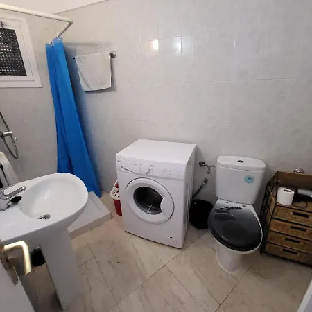 Rosamar - 1 Bed Apt In Los Cristianos