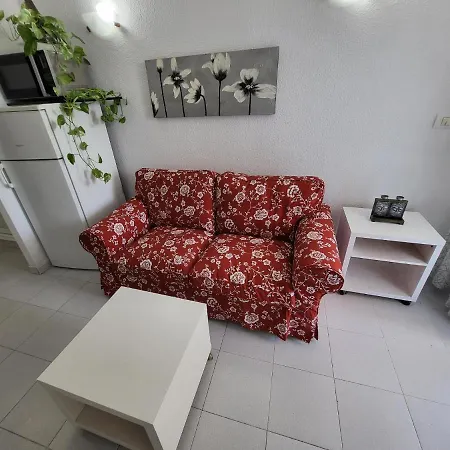 Rosamar - 1 Bed Apt In Los Cristianos * Arona (Tenerife)