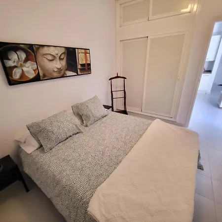 Apartment Rosamar - 1 Bed Apt In Los Cristianos Arona (Tenerife)