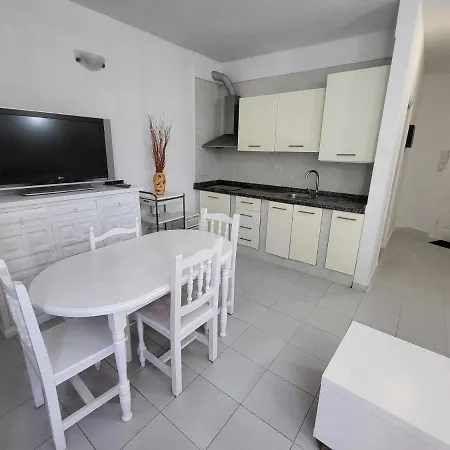 Rosamar - 1 Bed Apt In Los Cristianos Apartment