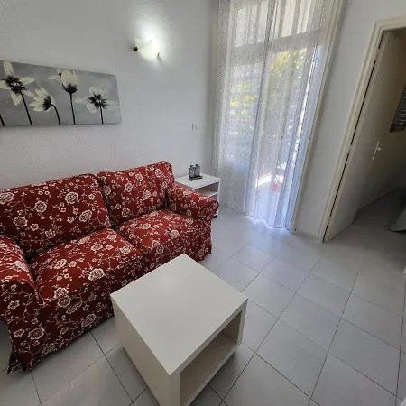 Rosamar - 1 Bed Apt In Los Cristianos * Arona (Tenerife)