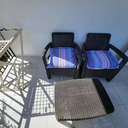 Rosamar - 1 Bed Apt In Los Cristianos