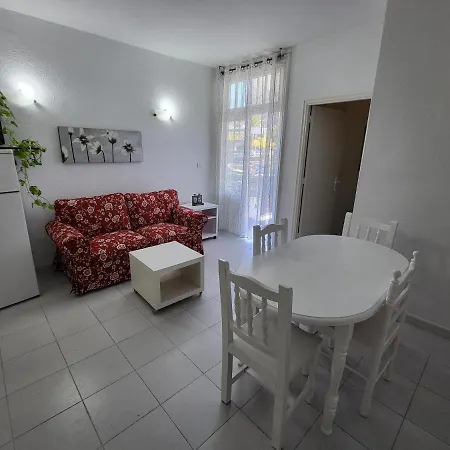 Apartment Rosamar - 1 Bed Apt In Los Cristianos