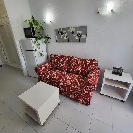 Apartment Rosamar - 1 Bed Apt In Los Cristianos