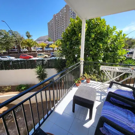 Rosamar - 1 Bed Apt In Los Cristianos *