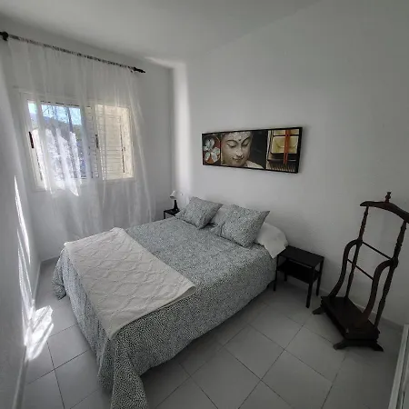Rosamar - 1 Bed Apt In Los Cristianos Apartment Arona (Tenerife)