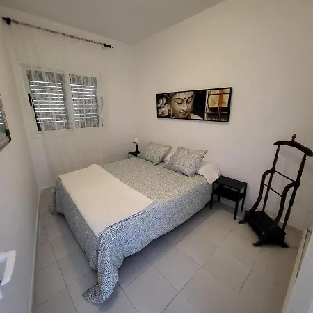 Rosamar - 1 Bed Apt In Los Cristianos Arona